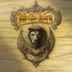 Hungry Chords by White Lion