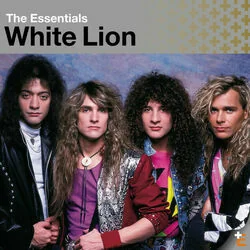 Radar Love Bass Tab by White Lion
