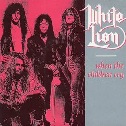 When The Children Cry (Ver2) Chords by White Lion