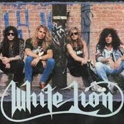 You're All I Need Ukulele Chords by White Lion
