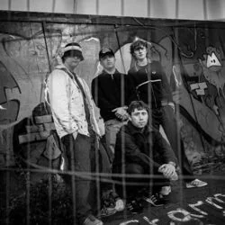 Leaving For The Summer Chords by White Star Line