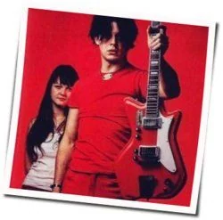 300 Mph Torrential Outpour Blues Tab by The White Stripes