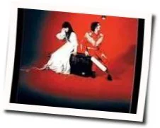 Astro Tab by The White Stripes