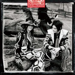 Catch Hell Blues Chords by The White Stripes