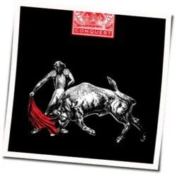 Conquest Bass Tab by The White Stripes