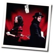 Denial Twist Tab by The White Stripes