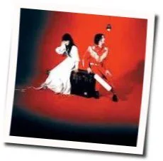 Hypnotize Tab by The White Stripes