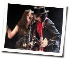 I Just Don't Know What To Do With Myself Chords by The White Stripes