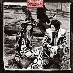 Icky Thump Tab by The White Stripes