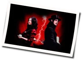 I'm Slowly Turning Into You Chords by The White Stripes