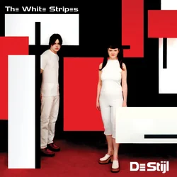 Little Bird Tab by The White Stripes