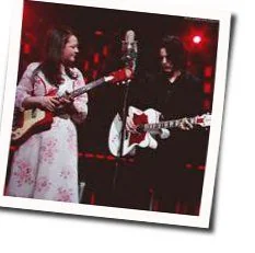 Offended In Every Way Tab by The White Stripes