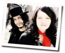 Prickly Thorn  But Sweetly Worn Chords by The White Stripes