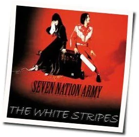 Seven Nation Army (Ver3) Tab by The White Stripes