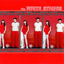 Seven Nation Army Chords by The White Stripes