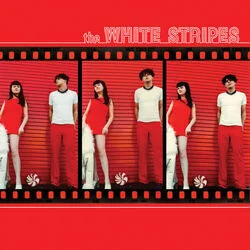 Slicker Drips Tab by The White Stripes
