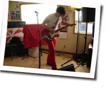 The Same Boy You've Always Known Tab by The White Stripes