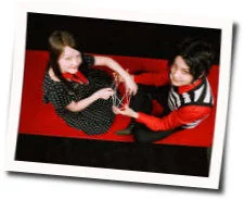 There's No Home For You Here Tab by The White Stripes
