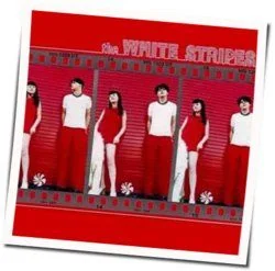 Wasting My Time Chords by The White Stripes