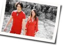 Why Can't You Be Nicer To Me Tab by The White Stripes