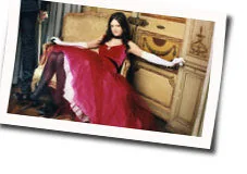 You've Got Her In Your Pocket Acoustic Chords by The White Stripes