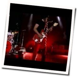 Ball And Biscuit Tabs by The White Stripes