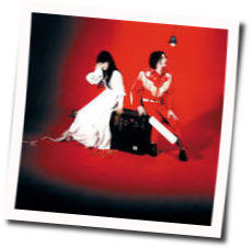 Black Math Tabs by The White Stripes