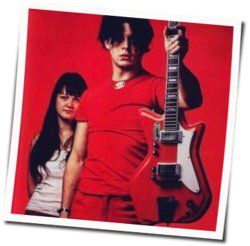 Cannon by The White Stripes