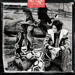 Catch Hell Blues Tab by The White Stripes