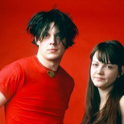 Death Letter Tabs by The White Stripes