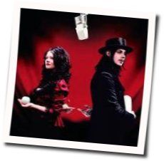 Denial Twist Bass tabs by The White Stripes