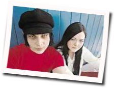 Fell In Love With A Girl  Chords by The White Stripes