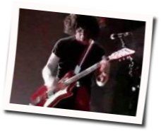Hardest Button To Button Live Tabs by The White Stripes