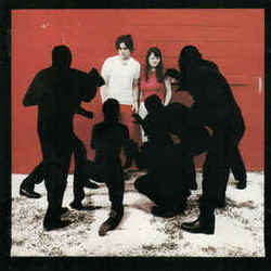 I Can't Wait by The White Stripes