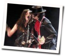 I Just Don't Know What To Do With Myself Tabs by The White Stripes