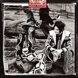 Icky Thump Tabs by The White Stripes