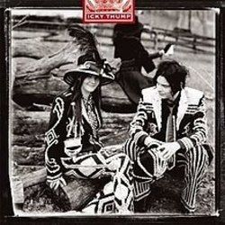 Icky Thump by The White Stripes