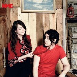 In The Cold Cold Night Tabs by The White Stripes