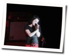 In The Cold Cold Night  Tabs by The White Stripes