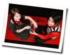 It's My Fault For Being Famous Chords by The White Stripes