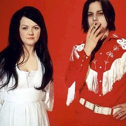 Jack The Ripper Chords by The White Stripes