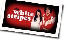 Let's Bulid A Home Tab by The White Stripes