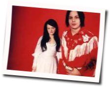 Little Cream Soda Tab by The White Stripes