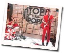 Little Ghost Tab by The White Stripes