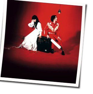 Offend In Every Way Tabs by The White Stripes