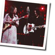 Offended In Every Way Tab by The White Stripes