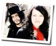 Prickly Thorn  But Sweetly Worn Chords by The White Stripes