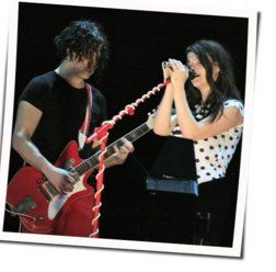Seven Nation Army Lead Guitar Tabs by The White Stripes