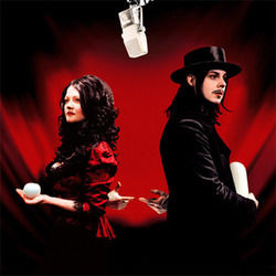 Seven Nation Army  by The White Stripes