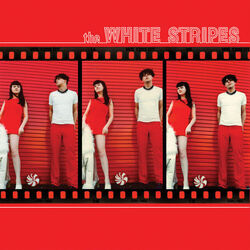 Slicker Drips Chords by The White Stripes